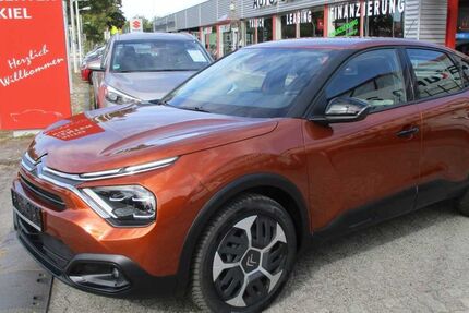 Citroen C4 86.000 km 13.980 &euro; Kiel-Kronshagen 24119