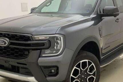 Ford Ranger 8.110 km 49.990 &euro; Neumünster 24536