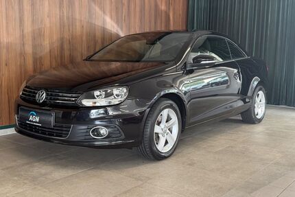 VW Eos 110.980 km 7.490 &euro; Neumünster 24536