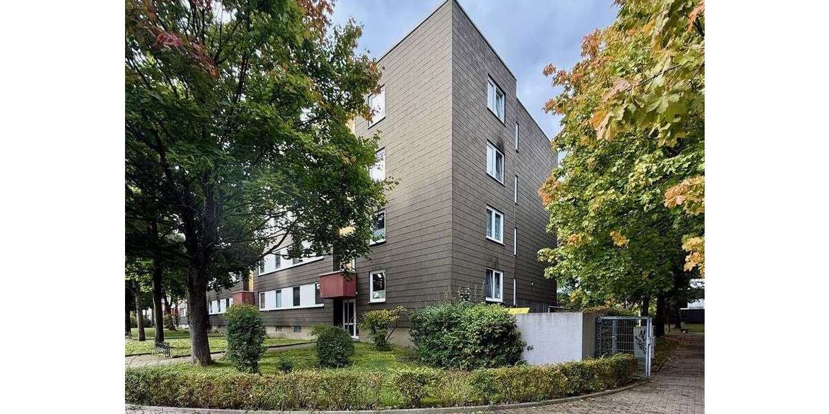 Wohnung zum Kaufen in Kiel 159.000 € 68.65 m² 2.5 zimmer