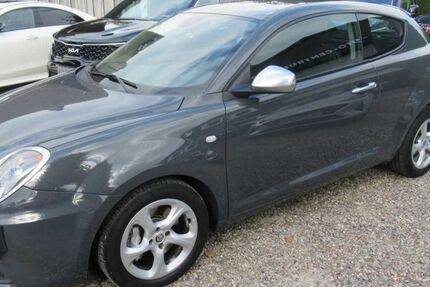 Alfa Romeo MiTo 74.600 km 9.950 &euro; Gettorf 24214