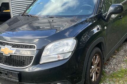 Chevrolet Orlando 245.000 km 1.290 &euro; Kiel 24145
