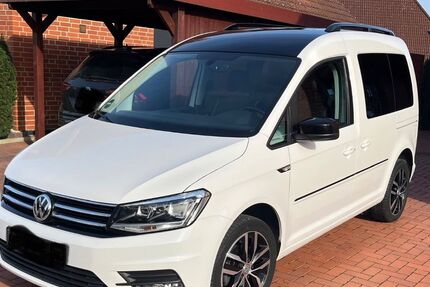 VW Caddy 83.000 km 21.299 &euro; Kiel 24111