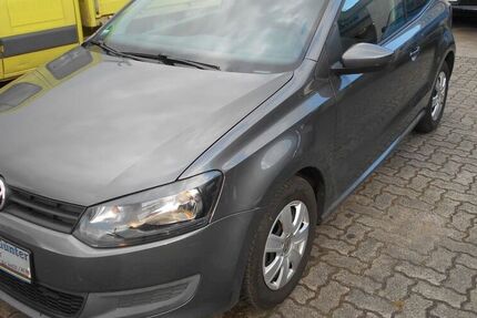 VW Polo