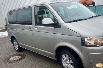 VW T5 Transporter 337.000 km 11.950 &euro; Kiel 24113