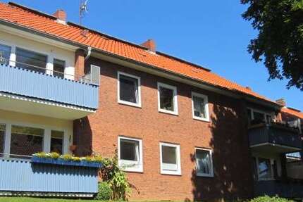 Wohnung Kiel Friedrichsort - 2 Zimmer, 60 m&sup2;, 905&euro; | Angebot:25721476