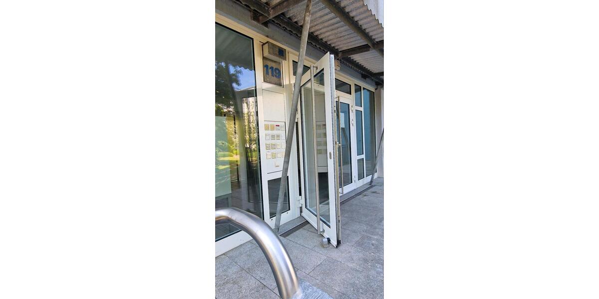 Erdgeschoßwohnung Kiel Friedrichsort - 1 Zimmer, 60 m&sup2;, 185.000&euro; | Angebot:27157056