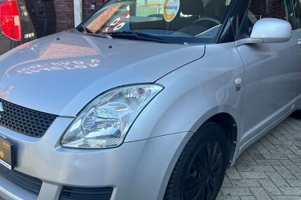 Suzuki Swift 199.000 km 2.990 € Schwentinental 24223