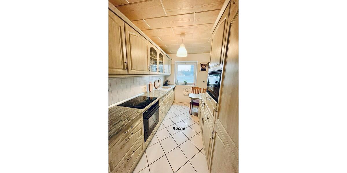 Etagenwohnung Bordesholm - 3 Zimmer, 72 m&sup2;, 199.000&euro; | Angebot:26427786