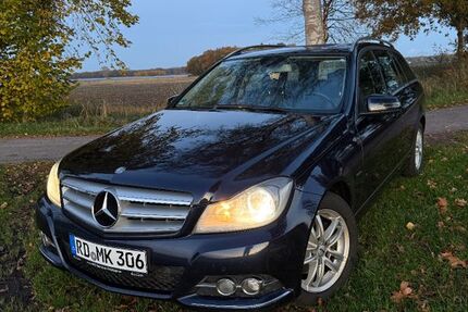 Mercedes-Benz C 250 298.242 km 6.499 &euro; Bokelholm 24802