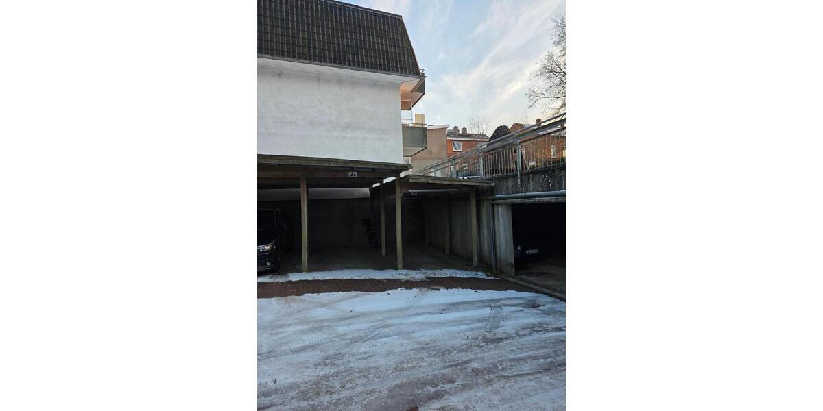 Etagenwohnung Molfsee - 1 Zimmer, 30 m&sup2;, 129.000&euro; | Angebot:25125457