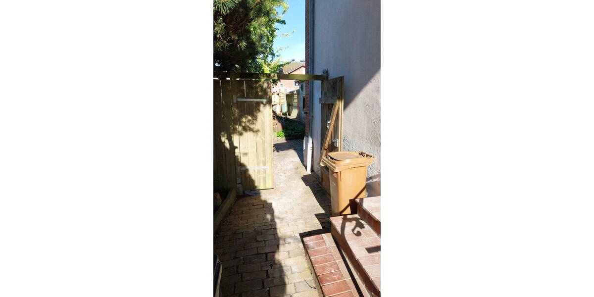 Doppelhaushälfte Kiel Ellerbek Ellerbek - 3 Zimmer, 70 m&sup2;, 155.000&euro; | Angebot:26727291