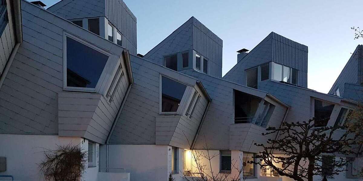 Einfamilienhaus Kiel Friedrichsort - 6 Zimmer, 160 m&sup2;, 695.000&euro; | Angebot:27264474