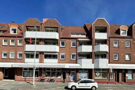 Wohnung Kiel Holtenau - 2 Zimmer, 65 m&sup2;, 815&euro; | Angebot:26930272