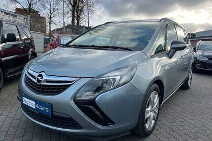 Opel Zafira Tourer