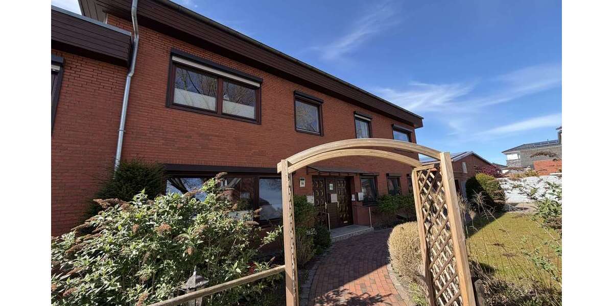 Etagenwohnung Nortorf - 5 Zimmer, 150 m&sup2;, 1.150&euro; | Angebot:26374726
