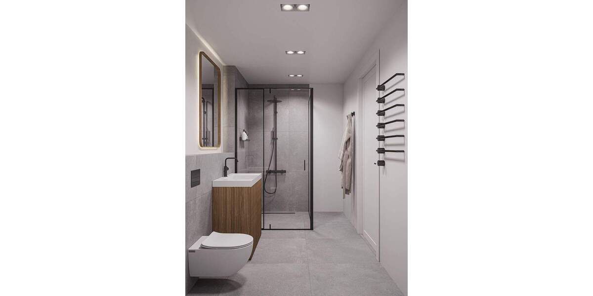 Etagenwohnung Eckernförde - 3 Zimmer, 79 m&sup2;, 598.500&euro; | Angebot:25927396