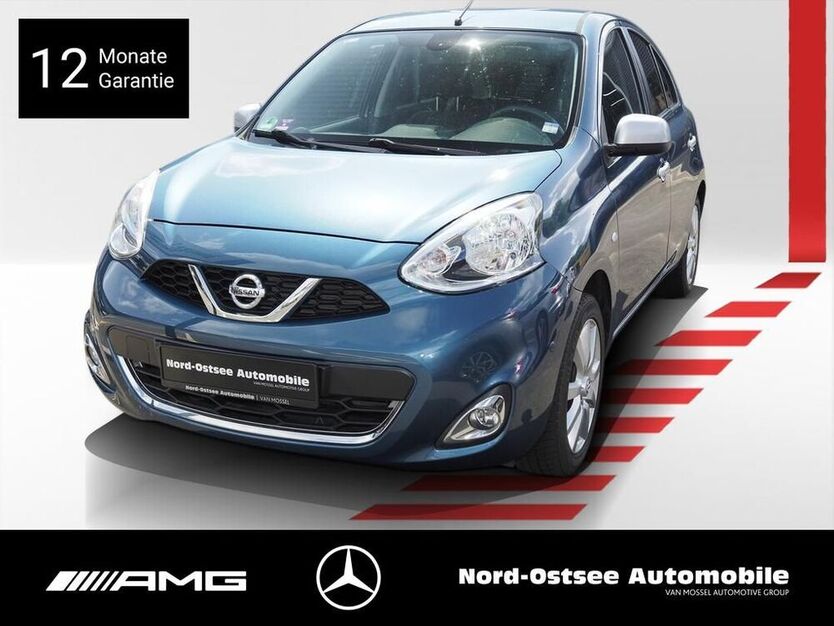 Micra
