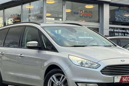 Ford Galaxy 115.000 km 17.490 € Kiel Suchsdorf 24107