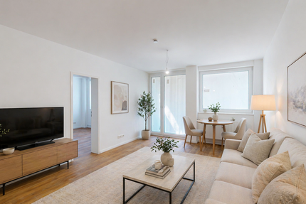 Wohnung Neumünster Brachenfeld/Ruthenberg - 3 Zimmer, 97 m&sup2;, 1.100&euro; | Angebot:21135678