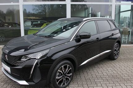 Peugeot 5008 37.800 km 32.990 &euro; Neumünster 24539