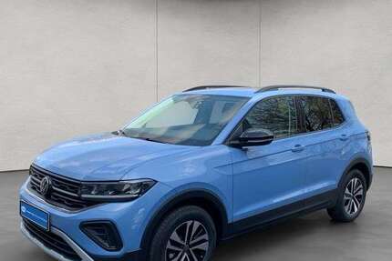 VW T-Cross 2.999 km 29.990 &euro; Schellhorn 24211