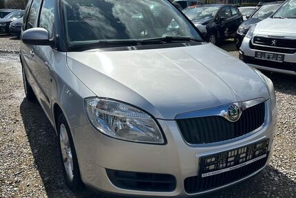 Skoda Roomster 158.000 km 3.999 &euro; Kiel 24145