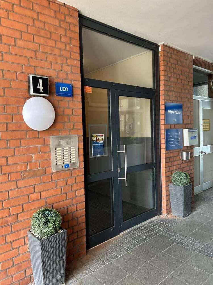 Wohnung zum Mieten in Kronshagen 609 € 50 m²