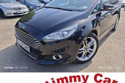 Ford S-Max 195.000 km 10.999 &euro; Kiel-Moorsee 24145