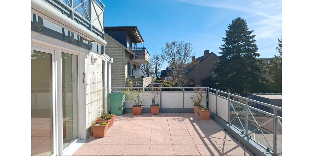 Etagenwohnung Dänischenhagen - 3 Zimmer, 100 m&sup2;, 590.000&euro; | Angebot:26284644
