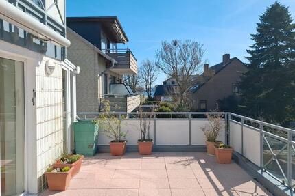 Wohnung Dänischenhagen - 3 Zimmer, 105 m&sup2;, 490.000&euro; | Angebot:26284644