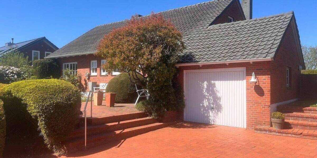 Einfamilienhaus Neuwittenbek Altwittenbek - 5 Zimmer, 147 m&sup2;, 435.000&euro; | Angebot:26585621