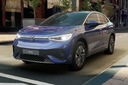 VW ID.5 6.440 km 34.990 &euro; Bordesholm 24582