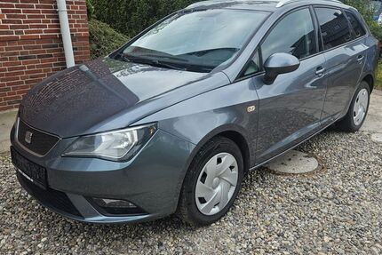 Seat Ibiza 200.000 km 3.650 &euro; Kiel-Elmschenhagen 24146