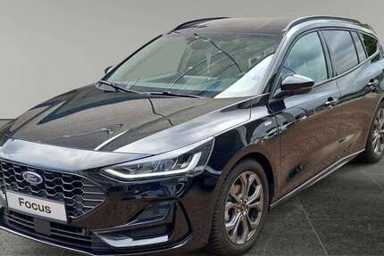 Ford Focus 28.792 km 23.900 &euro; Kiel 24148