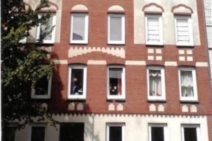 Wohnung Kiel Wik - 2.5 Zimmer, 50 m&sup2;, 500&euro; | Angebot:24785637