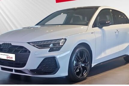 Audi A3 3.500 km 43.880 &euro; Kiel 24118