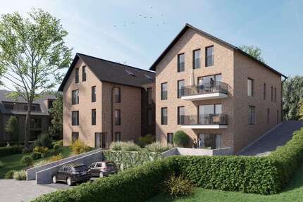 Wohnung Eckernförde - 2 Zimmer, 78 m&sup2;, 515.500&euro; | Angebot:26821432