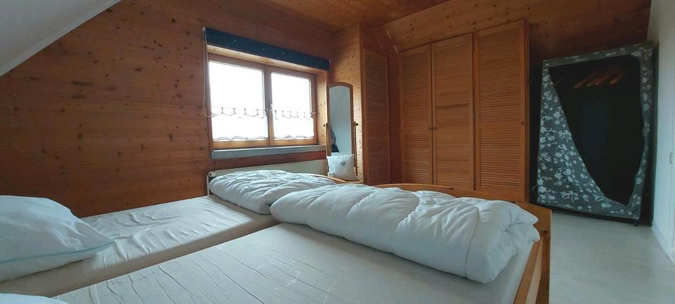 Wohnung wohnen auf Zeit 2 zimmer