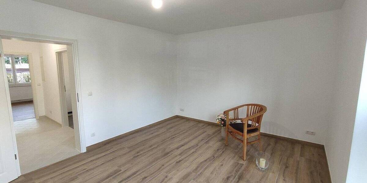 Etagenwohnung Kiel Wellingdorf - 2 Zimmer, 46 m&sup2;, 776&euro; | Angebot:26004364