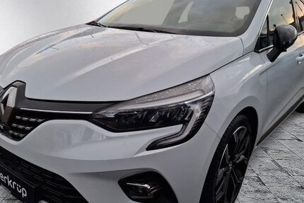 Renault Clio 15.300 km 17.444 &euro; Neumünster 24539