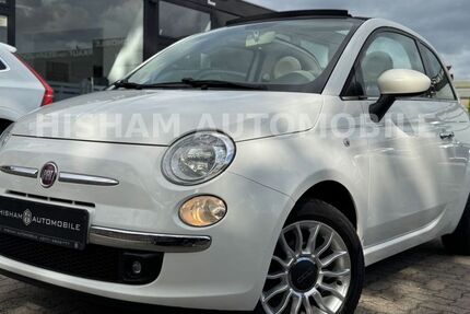 Fiat 500 190.870 km 4.690 &euro; Neumünster 24536