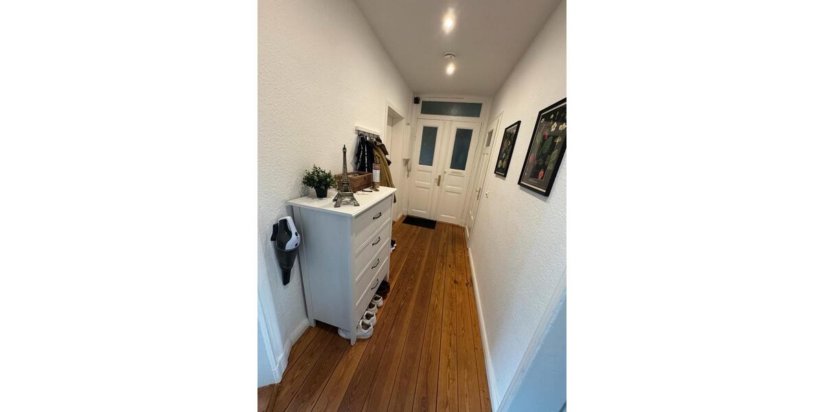 Etagenwohnung Kiel Gaarden-Ost - 3 Zimmer, 63 m&sup2;, 999&euro; | Angebot:25405796