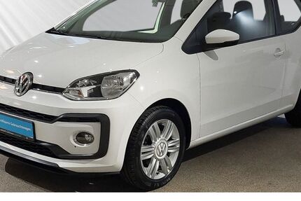 VW up! 52.000 km 11.980 € Kiel 24114