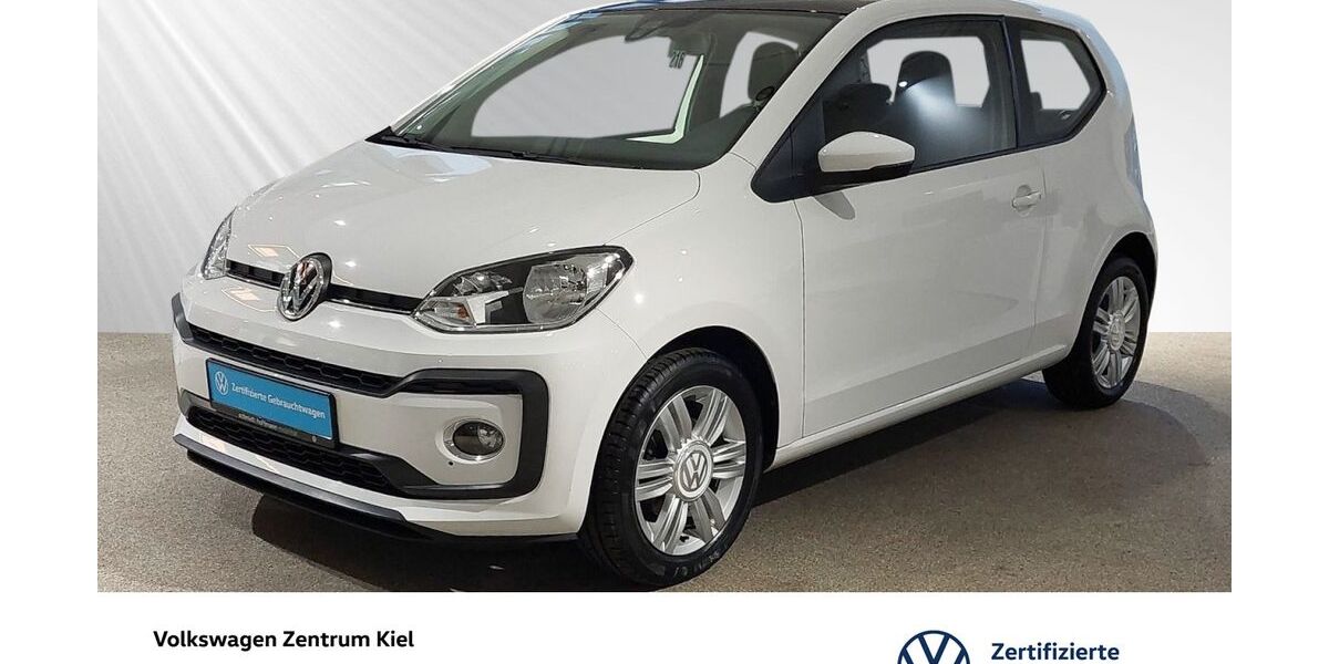 VW up! 52.000 km 11.980 € Kiel 24114