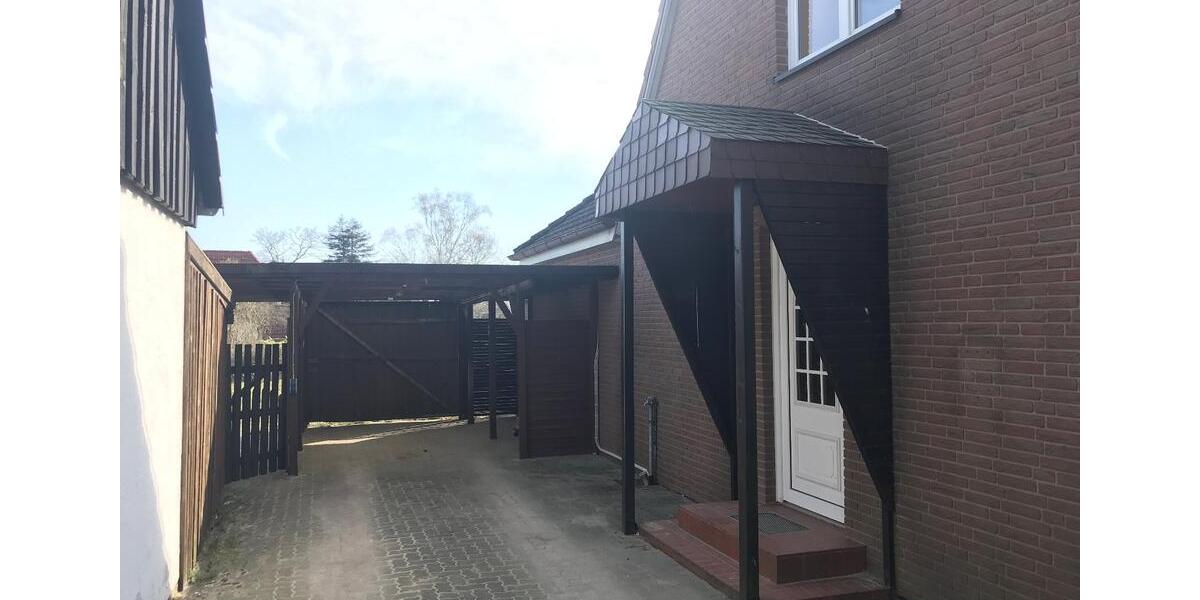 Doppelhaushälfte Wankendorf - 3 Zimmer, 95 m&sup2;, 1.200&euro; | Angebot:26261940