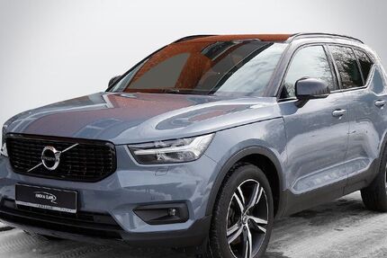Volvo XC40 109.800 km 27.890 &euro; Büdelsdorf 24782