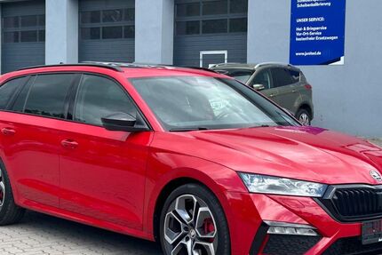 Skoda Octavia 52.566 km 28.980 &euro; Neumünster 24537
