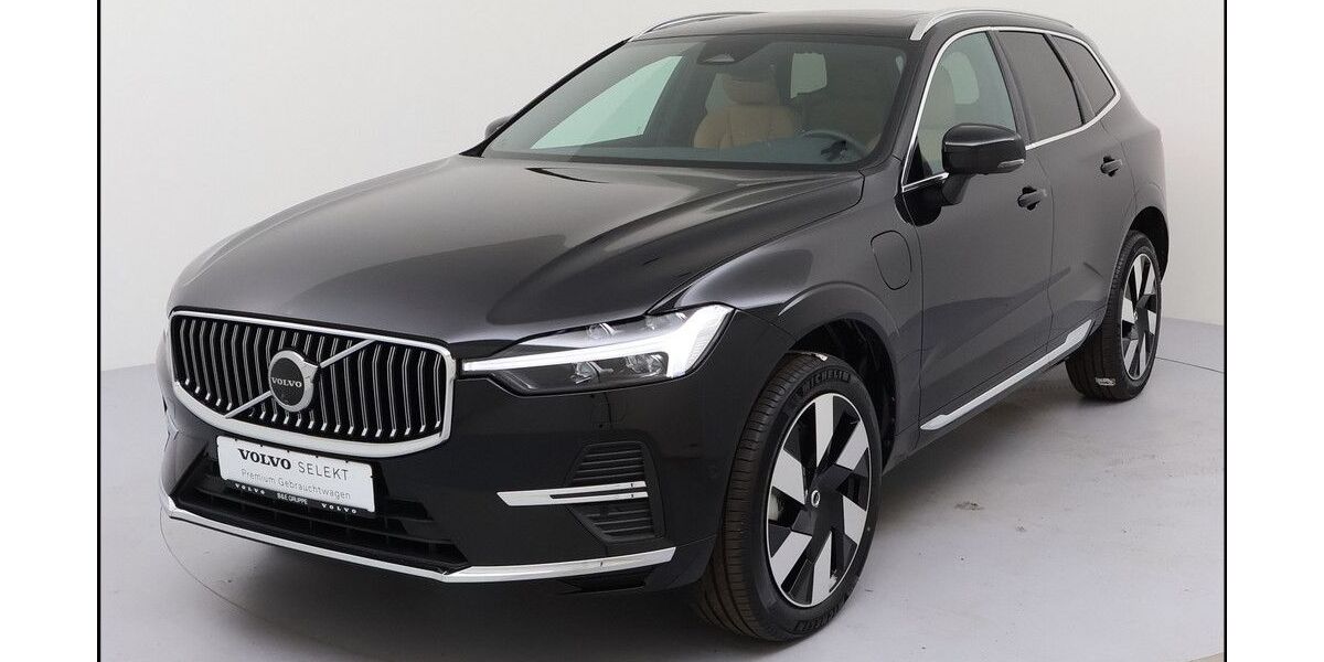 Volvo XC60 12.843 km 49.950 &euro; Kiel 24107