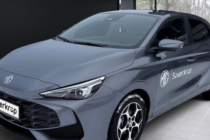 MG 3 8.500 km 21.990 &euro; Neumünster 24539